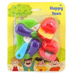 Happy Toon - Fruit Toys
