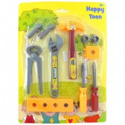Happy Toon - Tool Kit