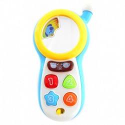 Baby Babble Phone
