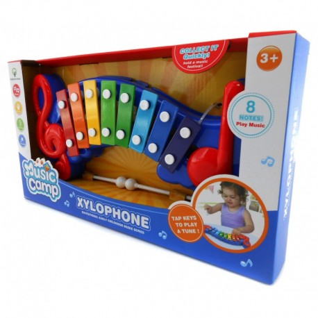 Music Camp Xylophone