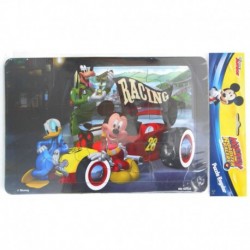 Puzzle Regular - Mickey Roadster Racers Garage