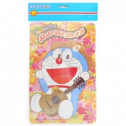 Puzzle Regular - Aloha Doraemon