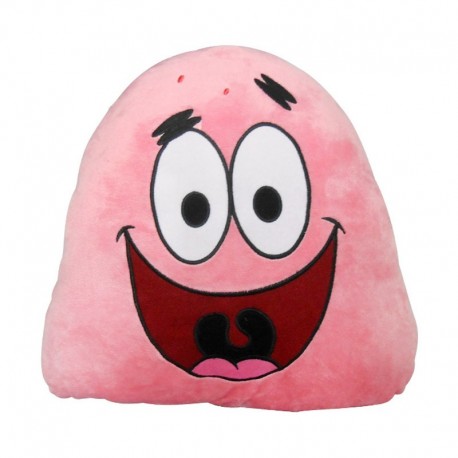 Patrick Plush