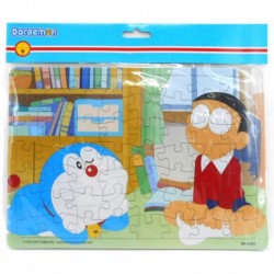 Puzzle Large - Doraemon & Nobita