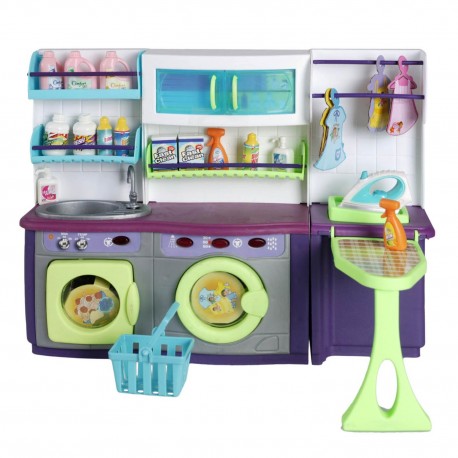 Dora Deluxe Kitchen Set