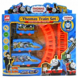 Thomas Train Set
