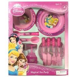 Princess Magical Tea Party