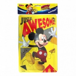 Puzzle Regular - Mickey Mouse - Just So Awesome