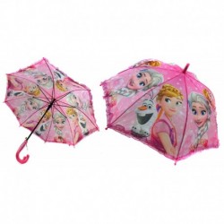 Frozen Umbrella - Payung
