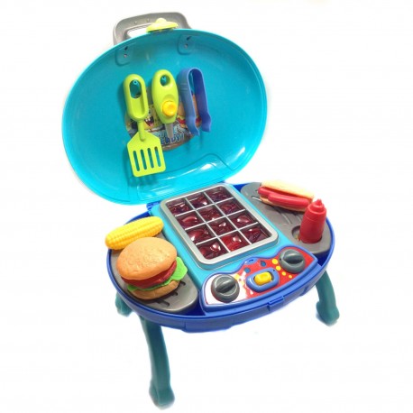 SpongeBob Krabby Patty Set
