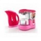 Disney Princess Kitchen Set - Coffee Maker & Water Thermos
