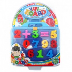 Happy Board - Learning Number