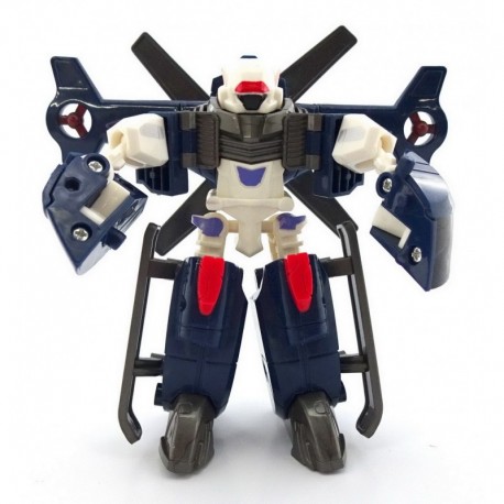 Tobot - Adventure Mini Helicopter