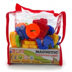 Magnetic Learning Case