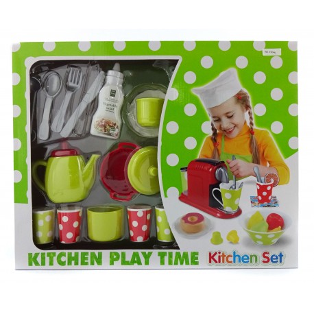 Kitchen Play Time - Kitchen Utensil