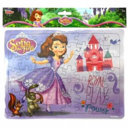 Puzzle Large - Sofia - Royal Play Power