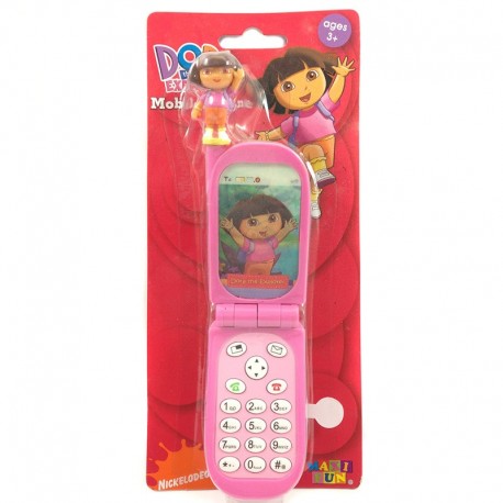 Dora Mobile Phone