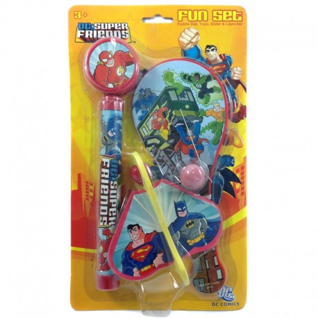 Super Friends - Fun Set