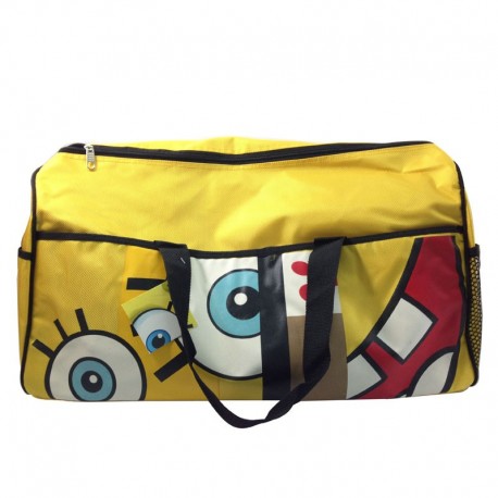 SpongeBob Travel Bag