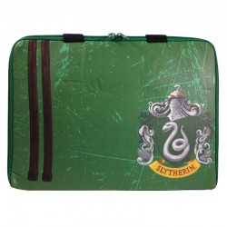 Harry Potter Slytherin Laptop Sleeves