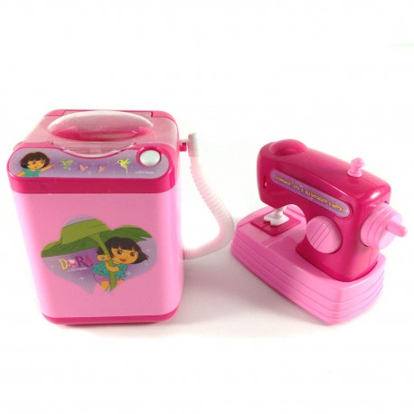 Dora Household Set