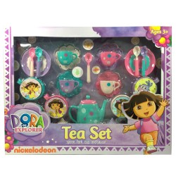 Dora Tea Set