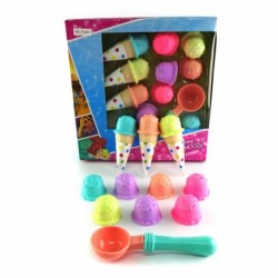 Disney Princess Ice Cream - Mainan es krim