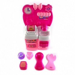 Cooking Series - Kitchen Sink - Mainan Pencuci Piring