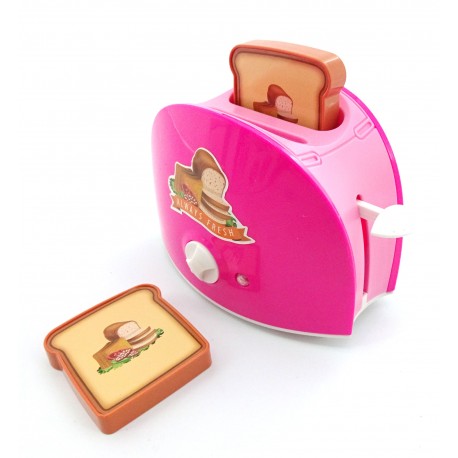 Mini Dream Kitchen - Bread Toaster