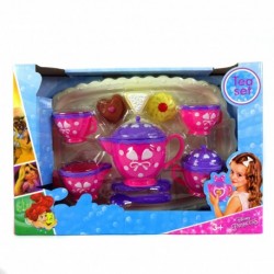 Disney Princess Tea Set - Mainan Jamuan Teh