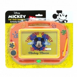Mickey Mouse Activity Doodle - Mainan papan tulis