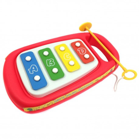 Barney Mini Xylophone