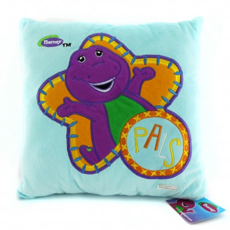Bantal Barney Star