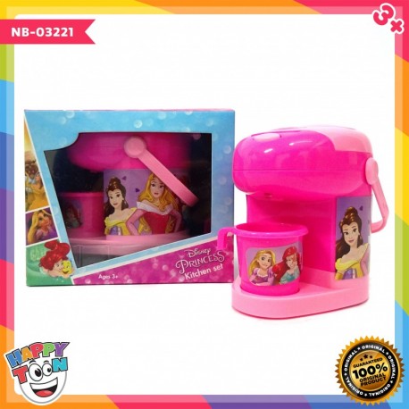 Disney Princess Kitchen Set - Thermos