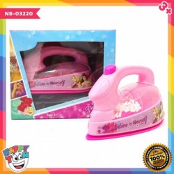 Disney Princess Kitchen Set - Iron