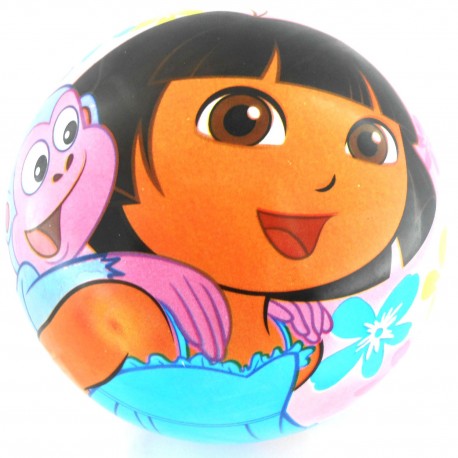 Bola PVC Dora 9" - Boots