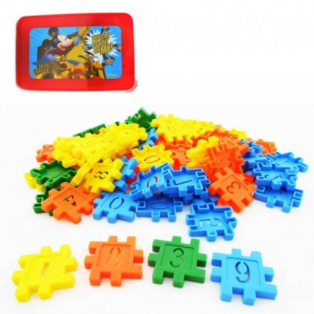 Mickey Mini Block