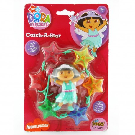 Dora Catch A Star
