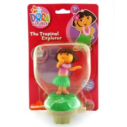 Dora The Tropical Explorer
