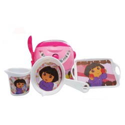 Dora Kitchen Set Collection - Rice Cooker