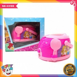 Disney Princess Kitchen Set - Magic Com