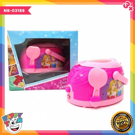 Disney Princess Kitchen Set - Magic Com