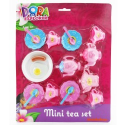 Dora Mini Tea Set