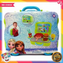 Frozen Food Set