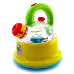 Dora Kettle