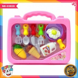 My Little Pony Kitchen Set