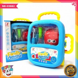 Family Dentist Set