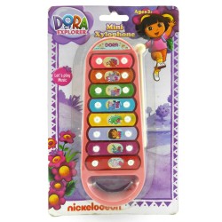 Dora Mini Xylophone