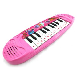 Dora Mini Keyboard