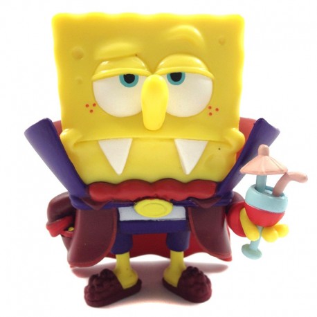 Vampire SpongeBob - Figurine